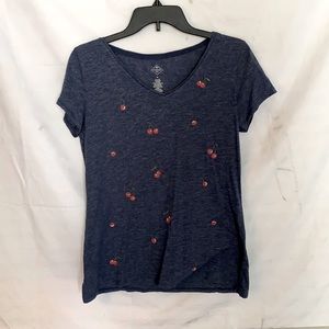 St. John’s bag kids Tee size Small